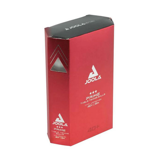 oola Prime *** 40+ labdás készlet, 6 db, Fehér