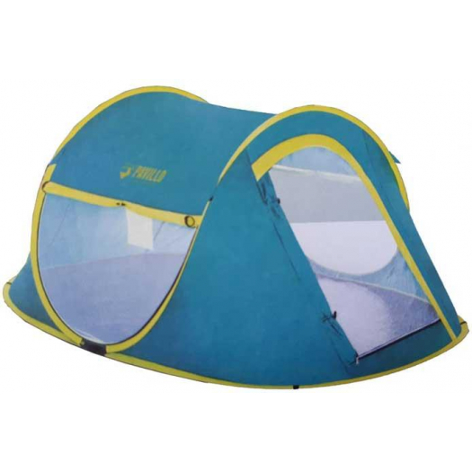 Bestway 68087 Cool Mount Pavillo camping sátor 4 személynek