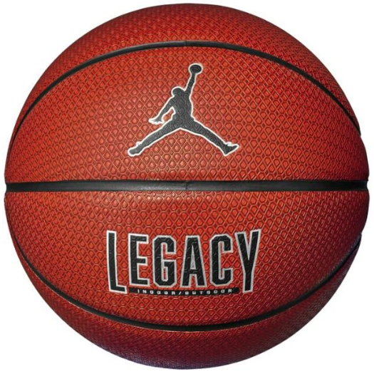 Jordan Legacy 2.0 8P kosárlabda