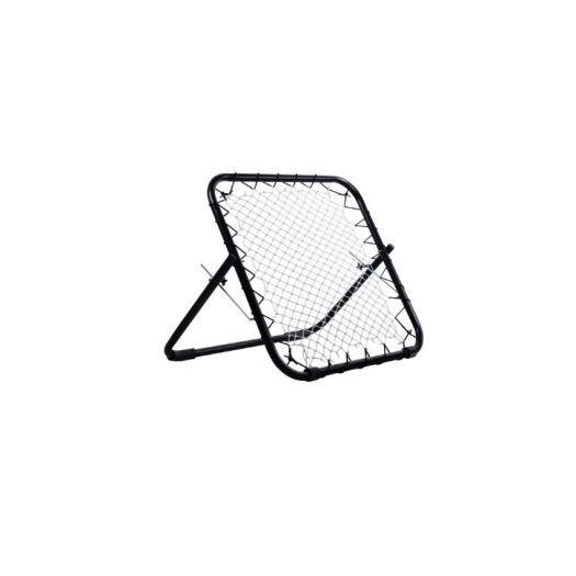Tchoukball visszapattanó kapu 100 × 100 cm
