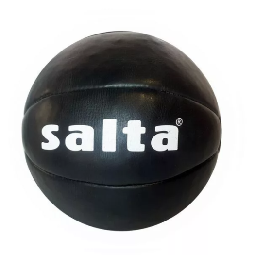 Medicinlabda, bőr, Salta - 5 kg