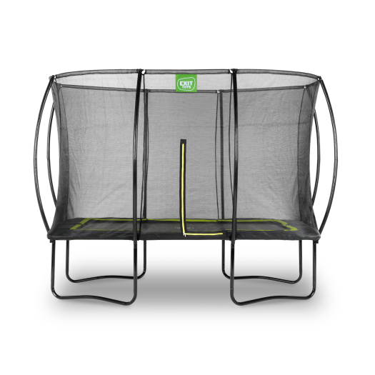 EXIT Silhouette trambulin 214x305cm