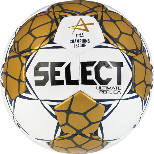 Select Ultimate tréning kézilabda Champions League SZUPER ÁR