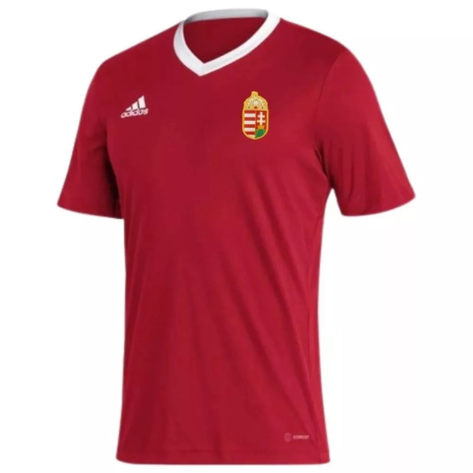 Magyarország mez  szurkolói Adidas  felnőtt piros
