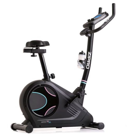 Szobakerékpár, Zipro Flame WM iConsole+  150 kg terh