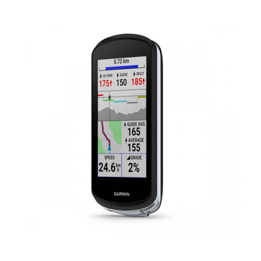 Garmin Edge 1040 kerékpár computer