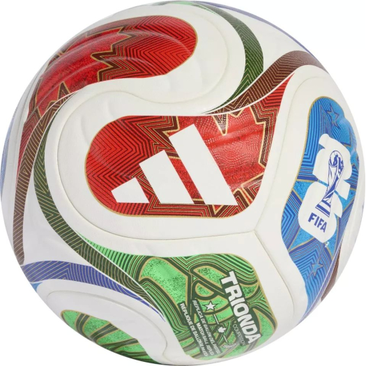 adidas World Cup 26 Trionda Competition Match Ball  Quality ProLabda