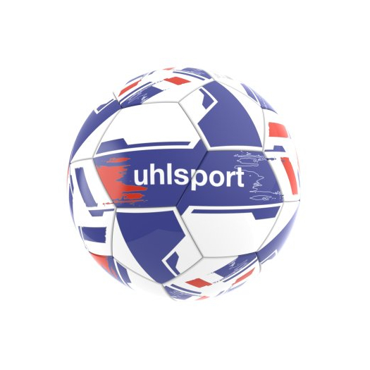 France Uhlsport 2024 EB tréning focilabda