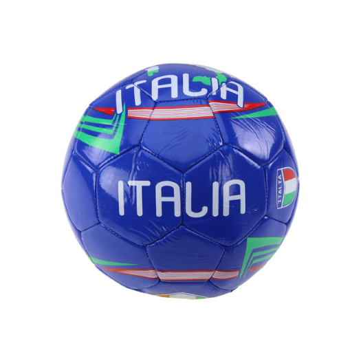 Italia tréning focilabda