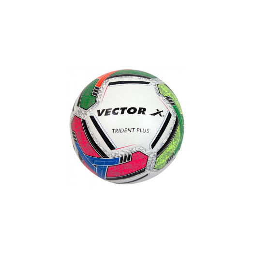 Futball labda VECTOR X TRIDENT PLUS méret: 5 FIFA QUALITY