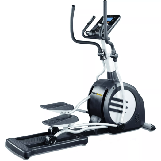 Vector Fitness Classic 6100 professzionális fronthajtásos elliptikus gép