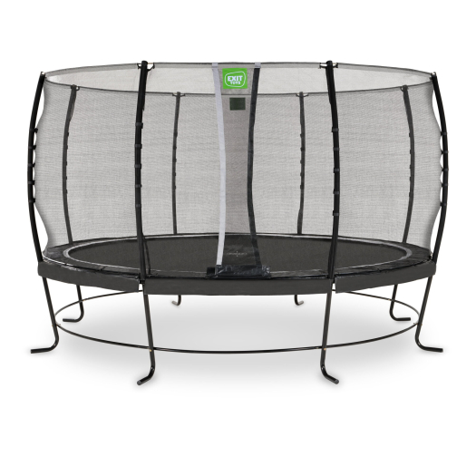 EXIT Lotus Classic trambulin ø427cm