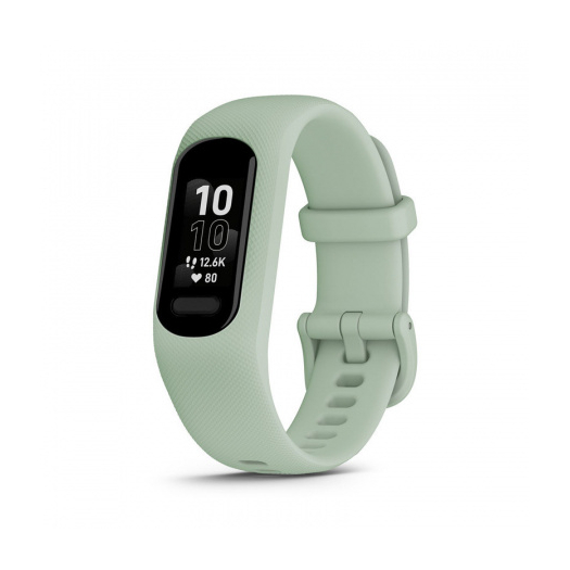 Garmin vivosmart 5 Cool Mint aktivitásmérő