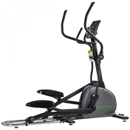 Tunturi Performance C55 F fronthajtásos elliptical