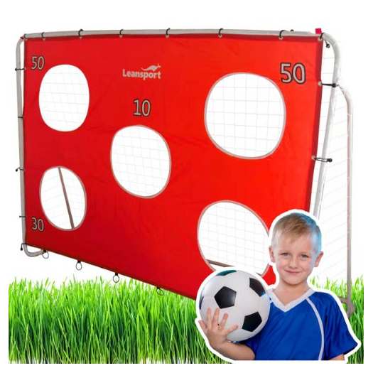 Célzókapu 213x152x75cm