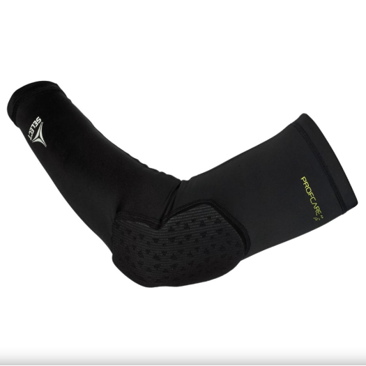 SELECT Kompressziós Könyökvédő Hosszú 6652 fekete