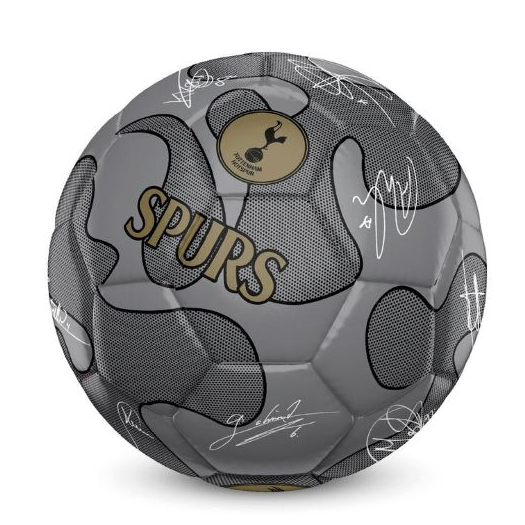 Tottenham Spurs Terrain Signature 5-ös focilabda