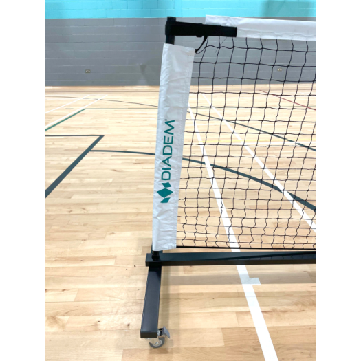 Diadem Premier Portable Pickleball Net - pickleball háló