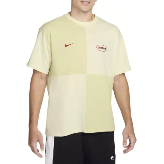 Nike FC Liverpool Air Max Premium T-Shirt Rövid ujjú póló