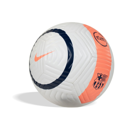 Labda Nike FC Barcelona 25/26 Academy méret 5 - Fehér