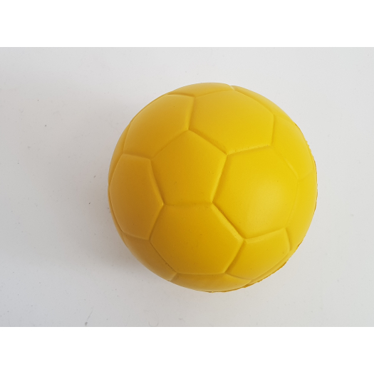 Szivacskézilabda SPORT 12 CM U7