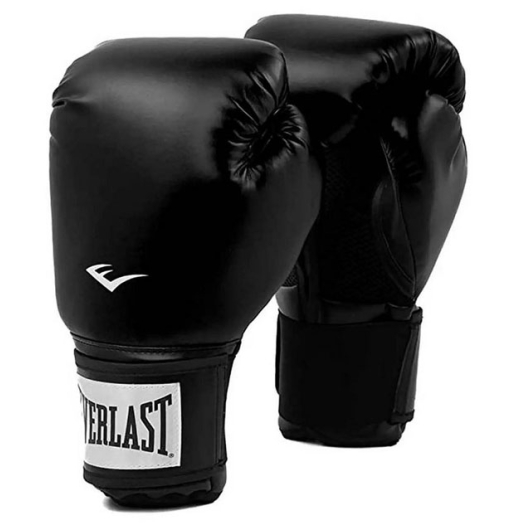 Everlast ProStyle Glove edző boxkesztyű