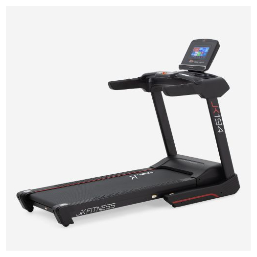Elektromos futópad JK Fitness JK 194