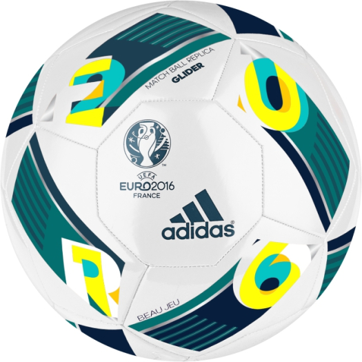 Adidas euro 2016  tréning focilabda