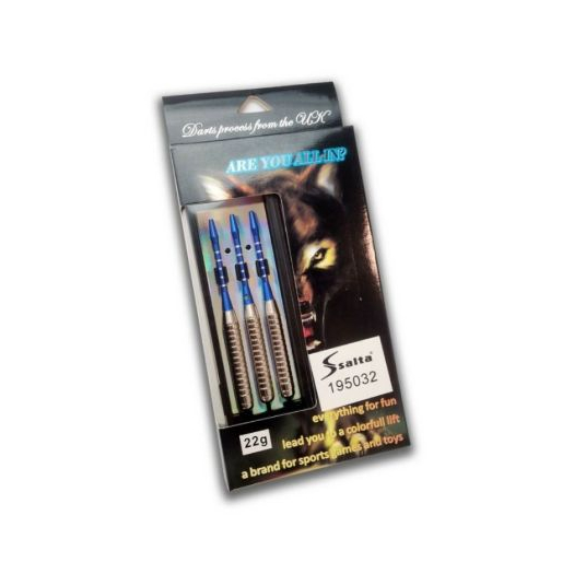 Darts nyíl, Match, dobozban