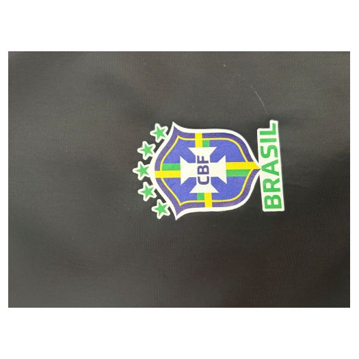 Brazília tornazsák 45x35 cm