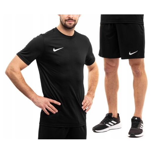 Nike Park szett fekete