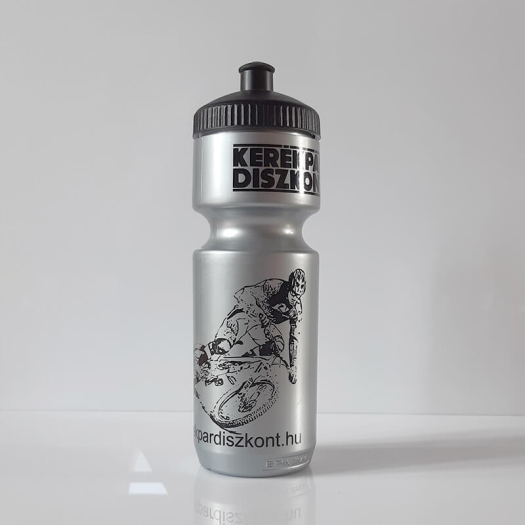 Kulacs MAX 800 ml saját emblémával tetszőleges színben