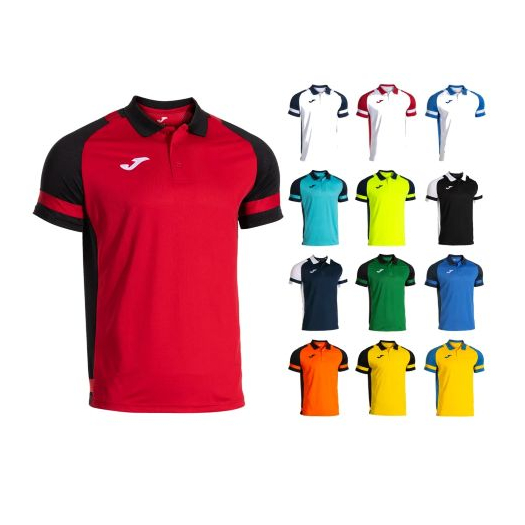 Joma Lider univerzális csapatsport- és edzőpóló