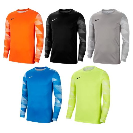 Nike M NK DRY PARK IV JSY LS GK  kapusmez