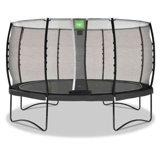EXIT Allure Classic trambulin ø427cm