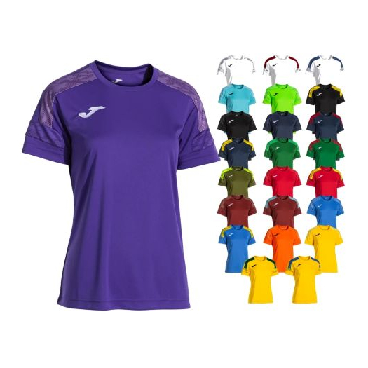  Joma Championship VIII női sportmez