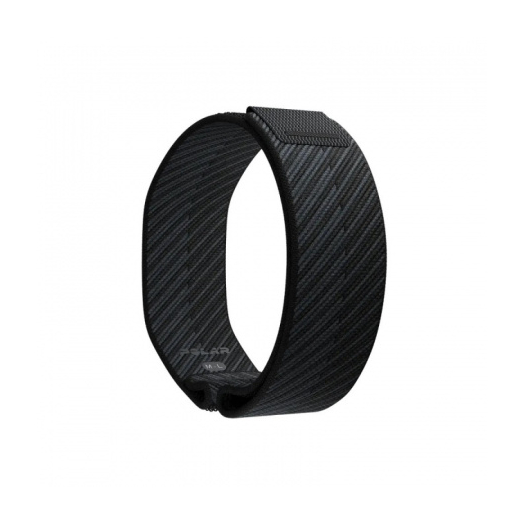 Polar Loop SoftWeave csuklópánt Night Black