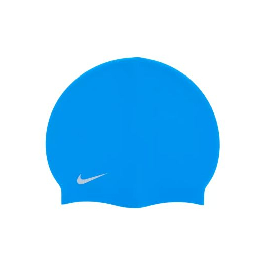 Nike szilikonos úszósapka