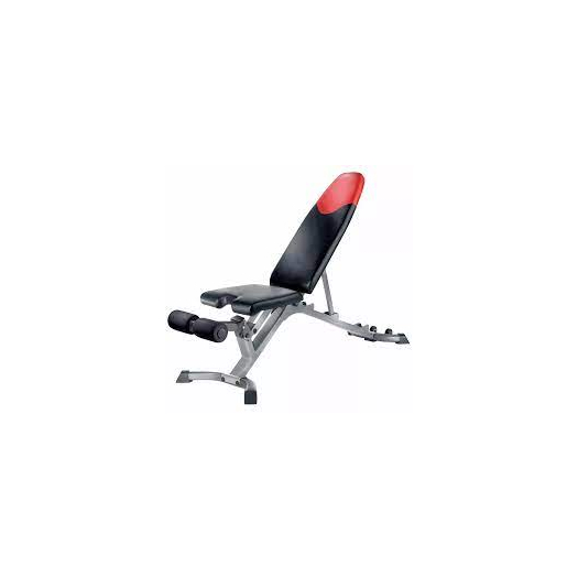 Bowflex 3.1S állítható pad