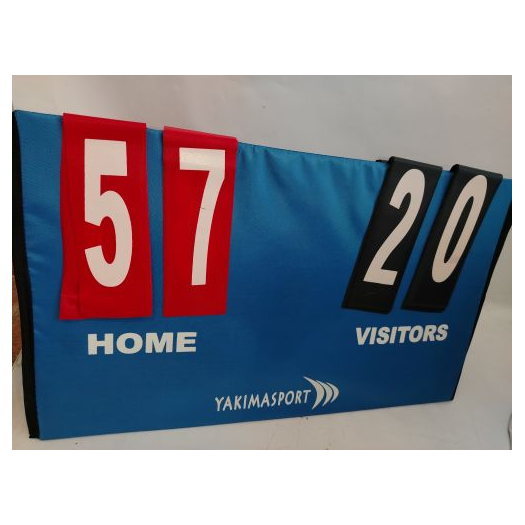 Asztali eredményjelző 99 pontig SZUPER AKCIÓ