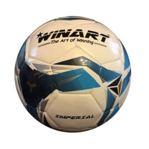 8 db WINART IMPERIAL 3-as tréning focilabda egyben