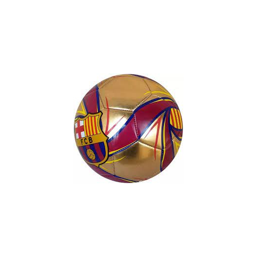 Barcelona mini focilabda 1-es méret