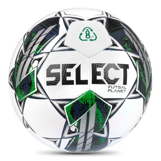 Select Planet futsal  meccs focilabda 4-es 