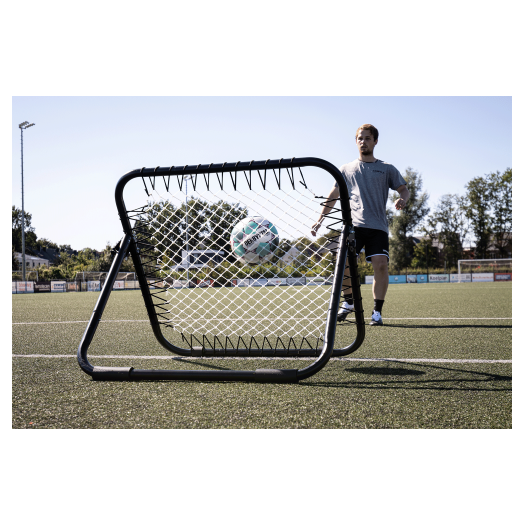 Cawila Quick-Rebounder 100 x 100cm  rúgófal