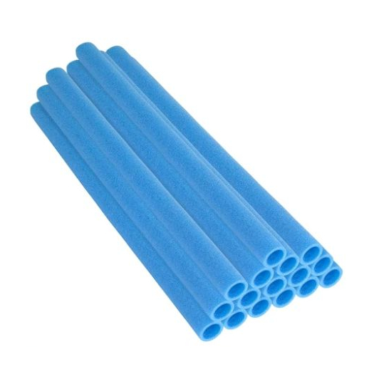 Védőszivacs szett (8 db-s) trambulin oszlopra