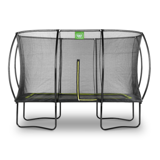 EXIT Silhouette trambulin 244x366cm