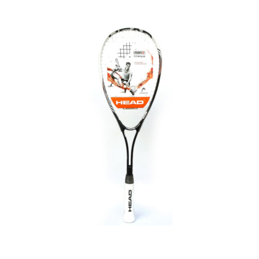 Head TI Spector 195 squash ütő