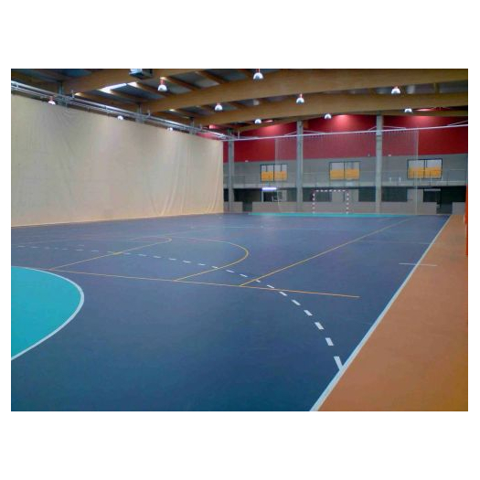 PVC padló, Grabosport Mega sport 1360-00273