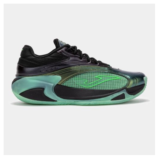 Joma ZERO XX 25 férfi kosárlabda cipő zöld