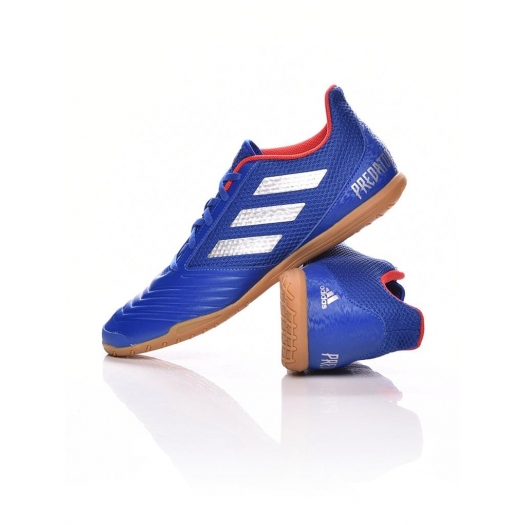 Adidas PREDATOR 19.4 Futsal cipő 